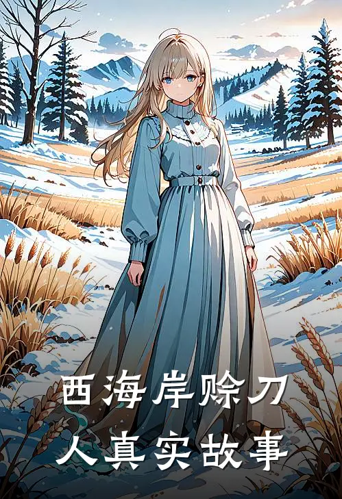 西海岸赊刀人真实故事