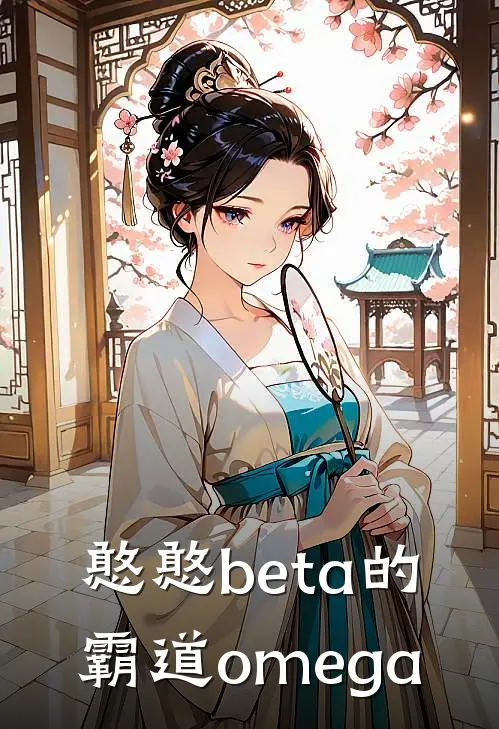 憨憨beta的霸道omega