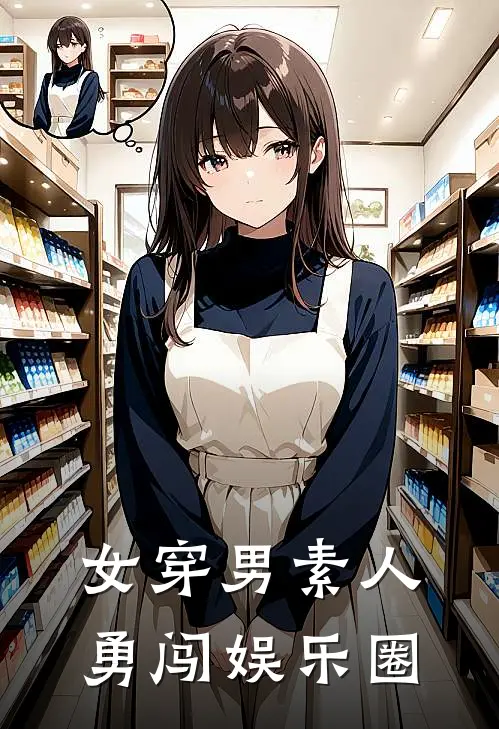 女穿男素人勇闯娱乐圈