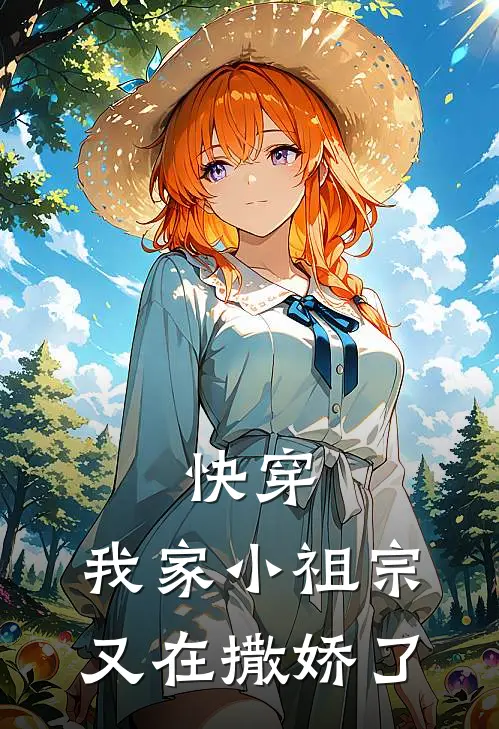 快穿：我家小祖宗又在撒娇了(薛晚沈敛)完结小说推荐_小说全文免费阅读快穿：我家小祖宗又在撒娇了薛晚沈敛