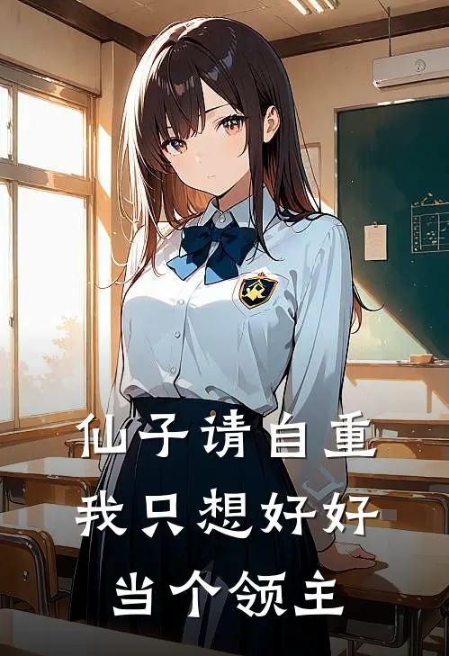 仙子请自重，我只想好好当个领主