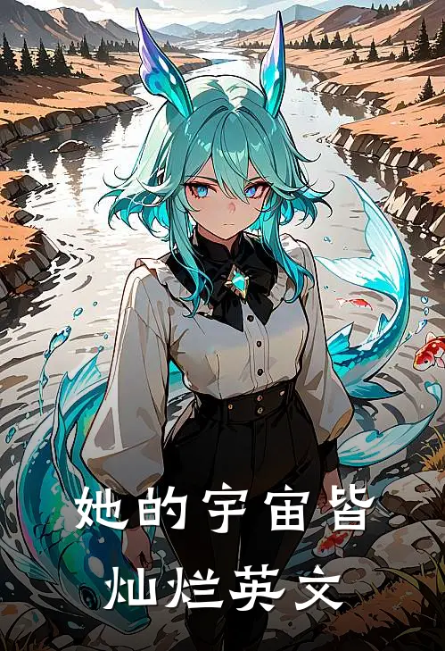 她的宇宙皆灿烂英文