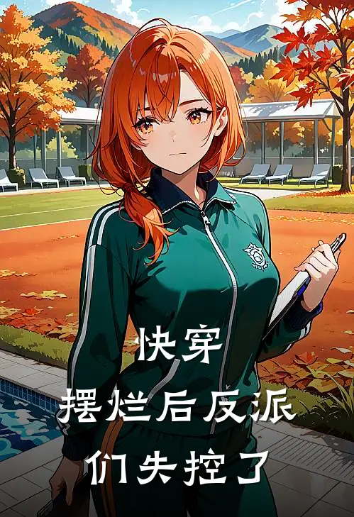 快穿：摆烂后反派们失控了苏软萧夜免费小说全集_免费阅读无弹窗快穿：摆烂后反派们失控了苏软萧夜