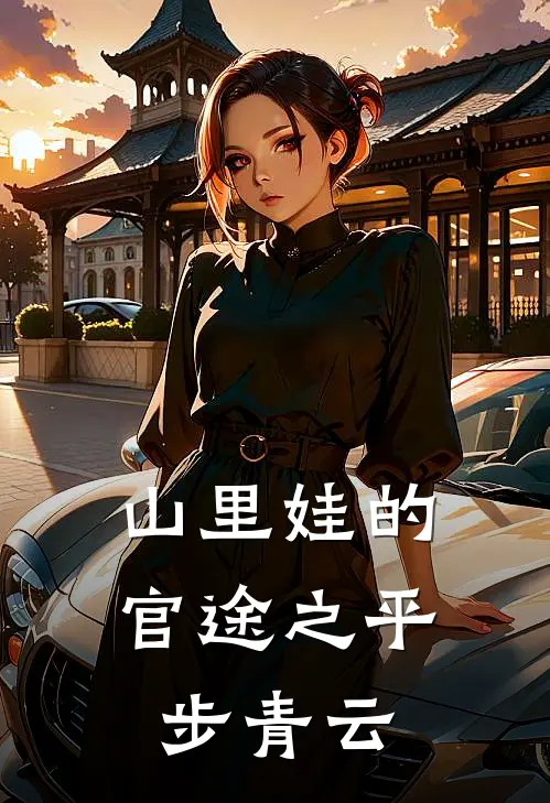 山里娃的官途之平步青云