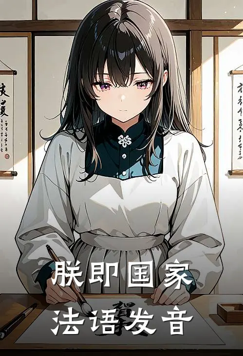 朕即国家法语发音