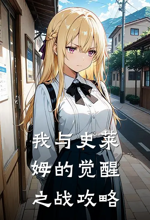 我与史莱姆的觉醒之战攻略