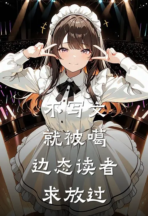 不写文就被噶，边态读者求放过