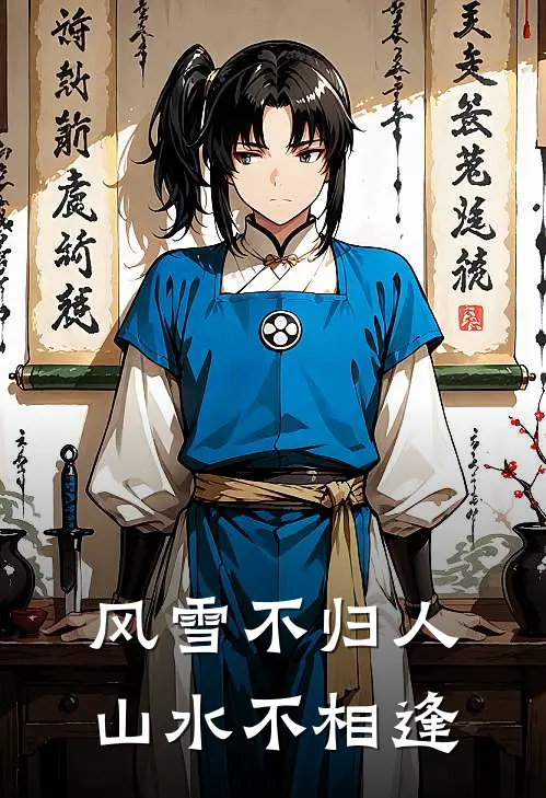 风雪不归人，山水不相逢姜雨宁陆以裴最新小说全文阅读_最新章节列表风雪不归人，山水不相逢(姜雨宁陆以裴)