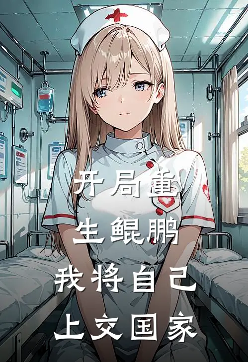 开局重生鲲鹏，我将自己上交国家