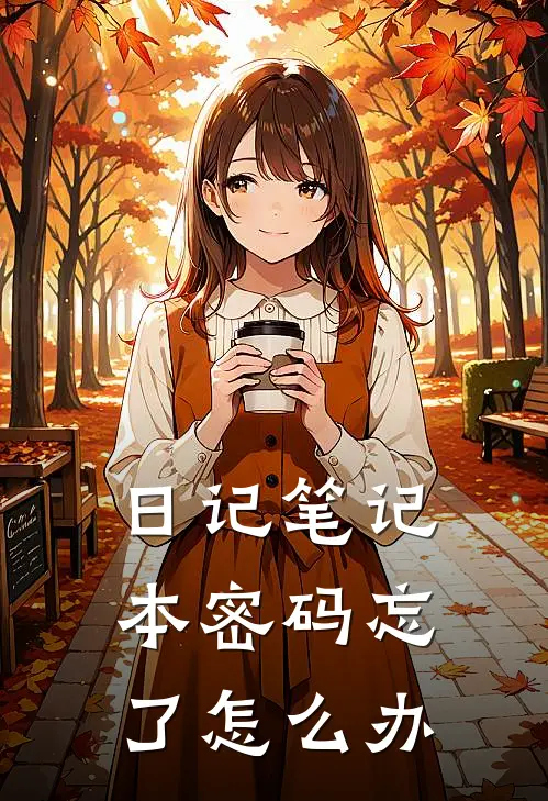 日记笔记本密码忘了怎么办