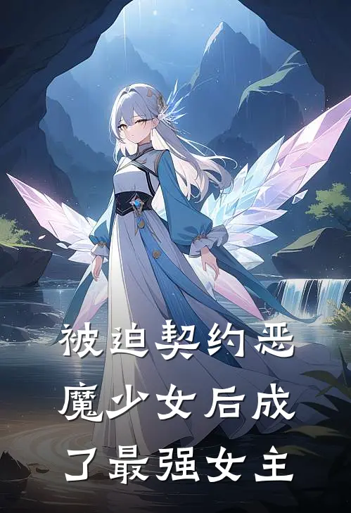 被迫契约恶魔少女后成了最强女主