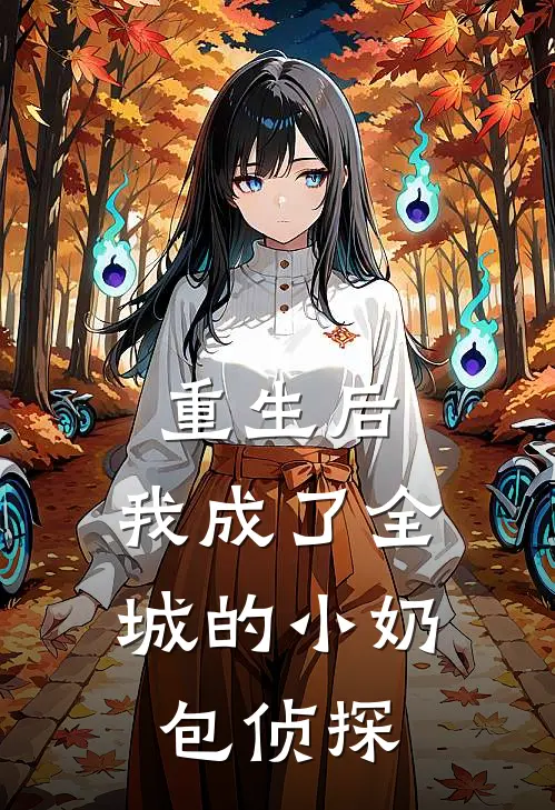 重生后，我成了全城的小奶包侦探沈念顾寒舟免费热门小说_最热门小说重生后，我成了全城的小奶包侦探沈念顾寒舟