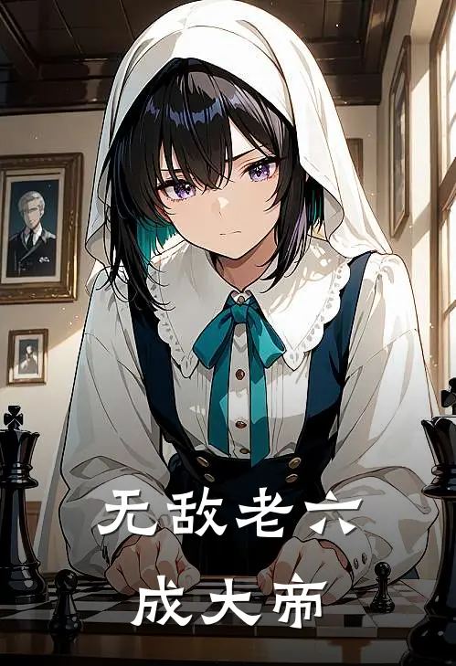 无敌老六成大帝