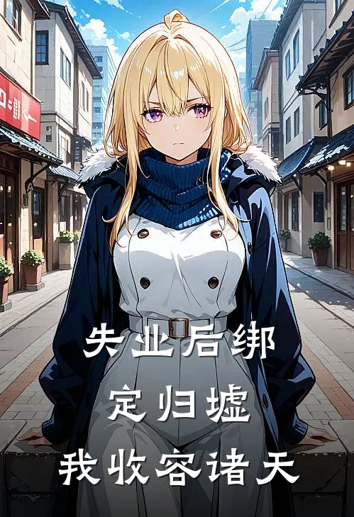 失业后绑定归墟，我收容诸天