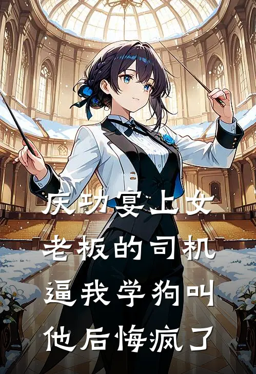 庆功宴上女老板的司机逼我学狗叫，他后悔疯了柳浩叶展免费小说_完本免费小说庆功宴上女老板的司机逼我学狗叫，他后悔疯了柳浩叶展