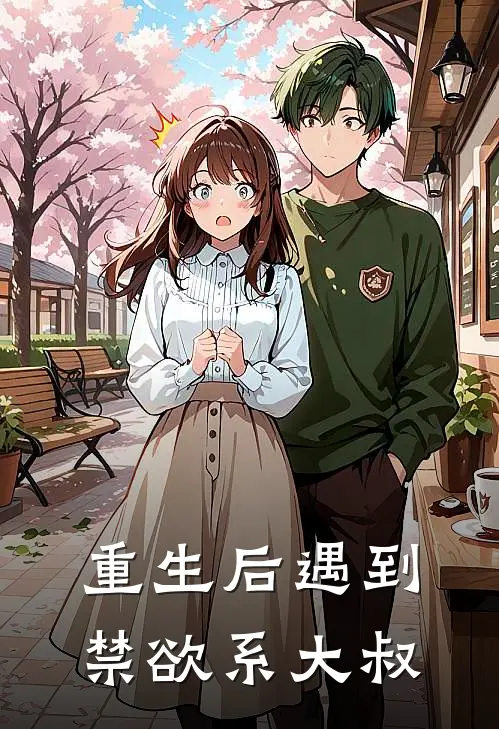 重生后遇到禁欲系大叔