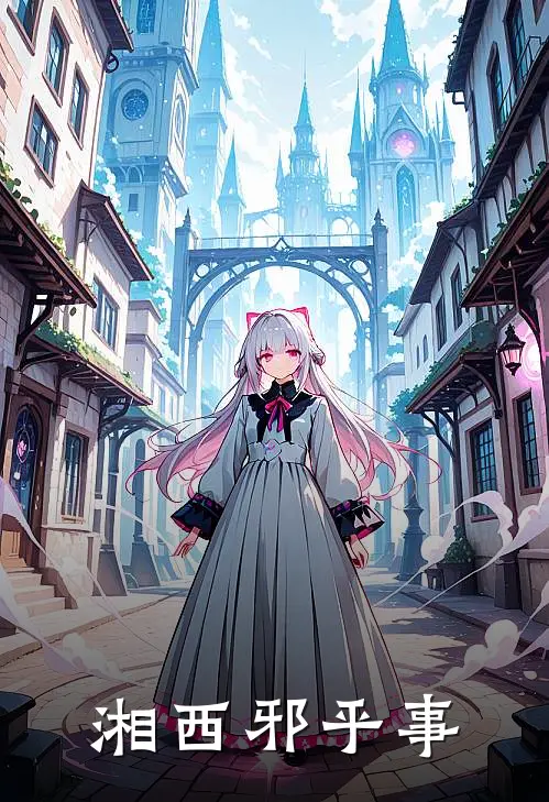 吴忧阿雅《湘西邪乎事》最新章节阅读_(吴忧阿雅)热门小说