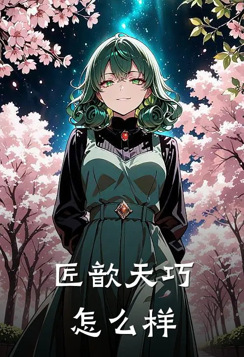 匠歆天巧怎么样