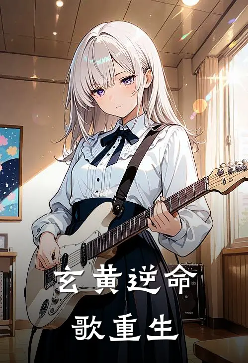 玄黄逆命歌重生