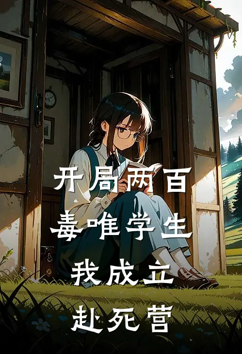 开局两百毒唯学生，我成立赴死营