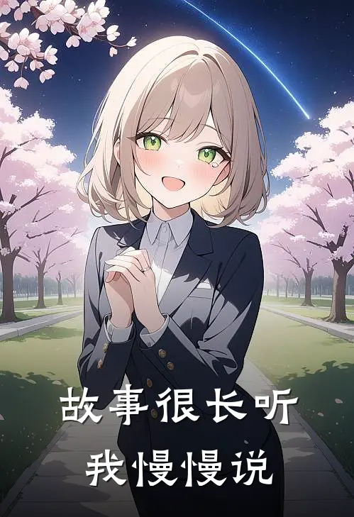 故事很长听我慢慢说