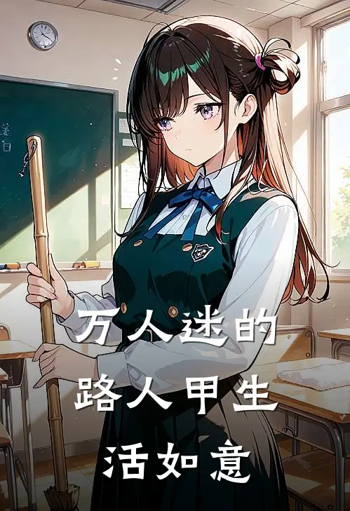 万人迷的路人甲生活如意