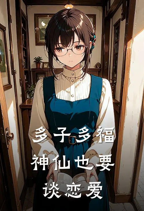 多子多福，神仙也要谈恋爱