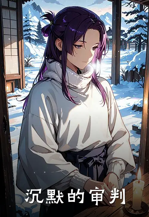 沉默的审判