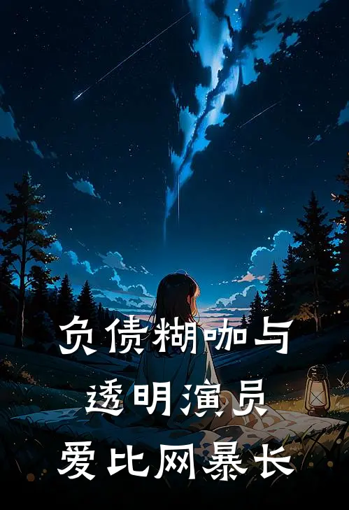 负债糊咖与透明演员：爱比网暴长林野晓雯最新小说全文阅读_在线免费小说负债糊咖与透明演员：爱比网暴长(林野晓雯)