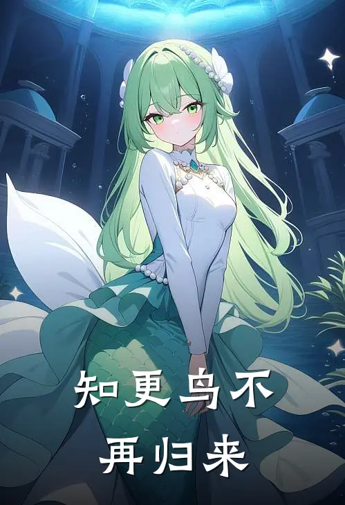 知更鸟不再归来