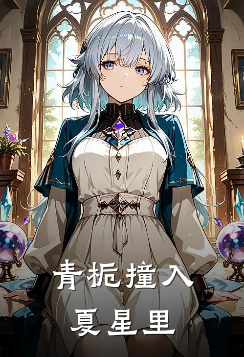 青栀撞入夏星里