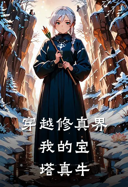 穿越修真界，我的宝塔真牛李天杰张铁完结热门小说_完整版小说全文免费阅读穿越修真界，我的宝塔真牛李天杰张铁