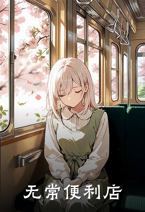 无常便利店林宵墨渊免费完结小说_完本完结小说无常便利店(林宵墨渊)