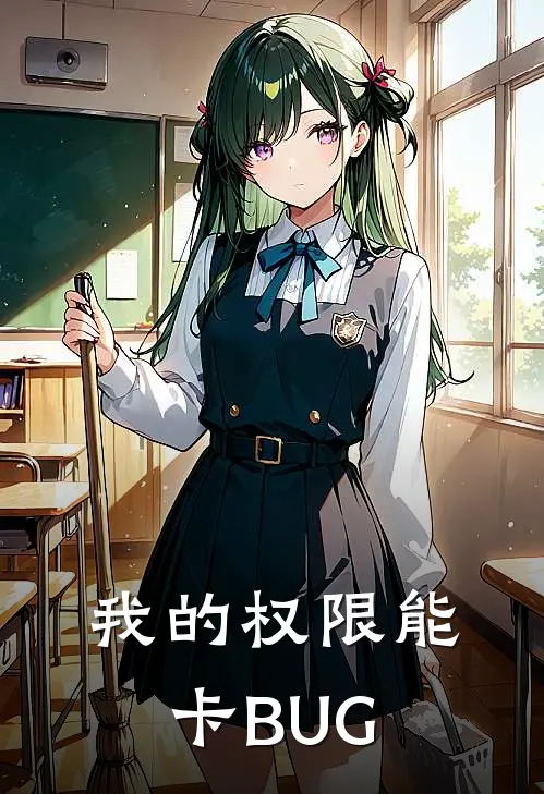 我的权限能卡BUG(林墨叶凡)小说完结版_全文阅读免费全集我的权限能卡BUG林墨叶凡