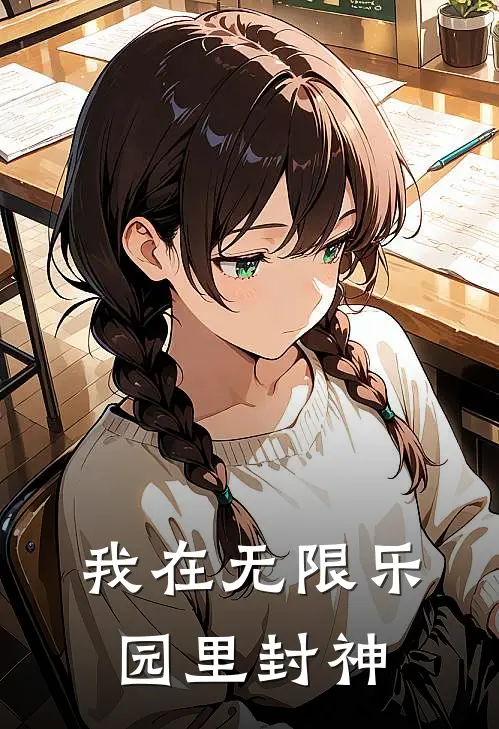 我在无限乐园里封神