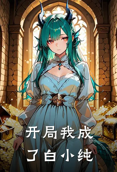 开局我成了白小纯