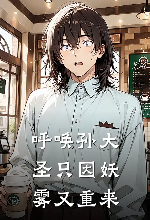 呼唤孙大圣只因妖雾又重来