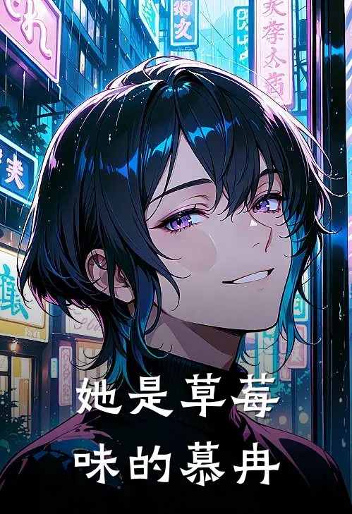 她是草莓味的慕冉