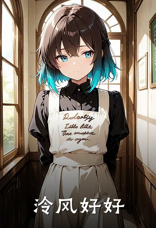 泠风好好