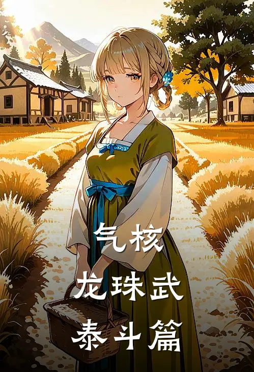 气核：龙珠武泰斗篇