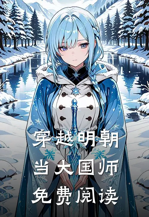穿越明朝当大国师免费阅读