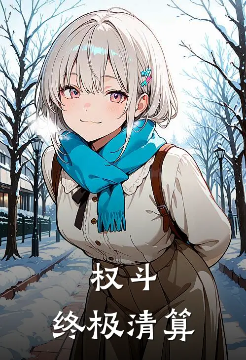 权斗：终极清算