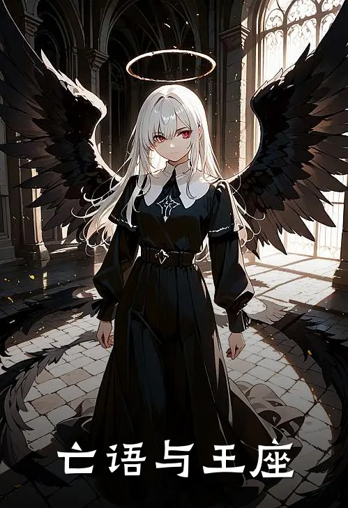 《亡语与王座》张渐暮林晓菇免费完本小说在线阅读_《亡语与王座》张渐暮林晓菇免费小说