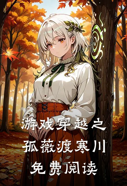 游戏穿越之孤薇渡寒川免费阅读