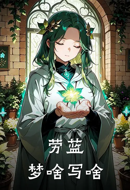 劳蓝：梦啥写啥