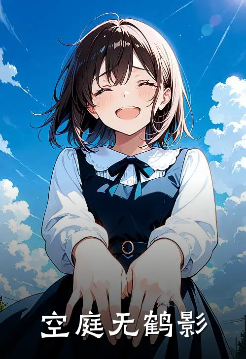 空庭无鹤影苏烁阿漠最新免费小说_免费完本小说空庭无鹤影苏烁阿漠