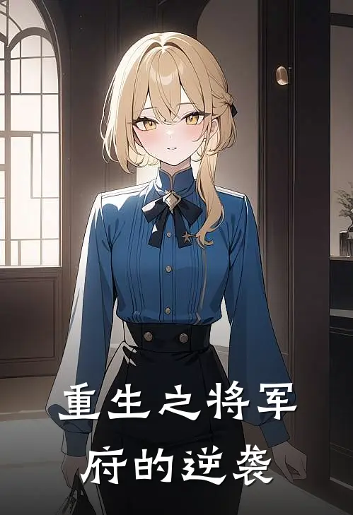 重生之将军府的逆袭