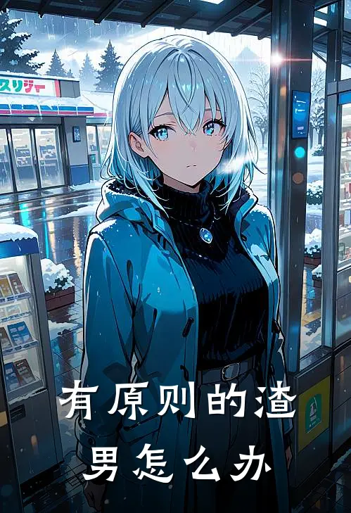 有原则的渣男怎么办