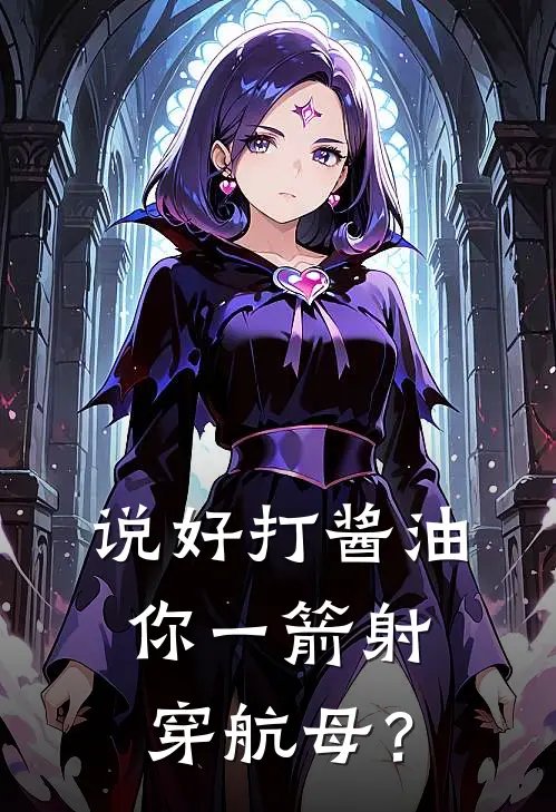 说好打酱油，你一箭射穿航母？楚戈何志军热门小说排行_免费小说说好打酱油，你一箭射穿航母？楚戈何志军