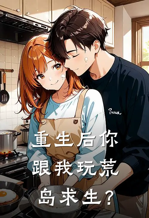 重生后你跟我玩荒岛求生？